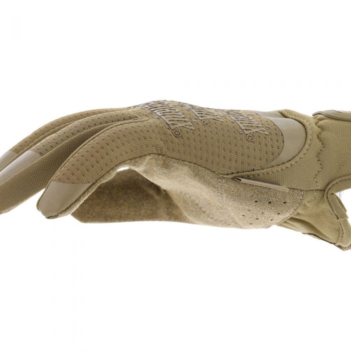Mechanix FastFit Covert Gloves Coyote 7