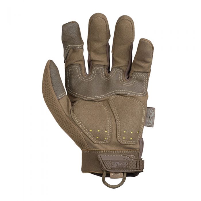 Mechanix M-Pact Gloves Multicam 2