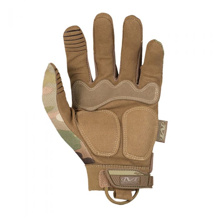Mechanix M-Pact Gloves Coyote 2