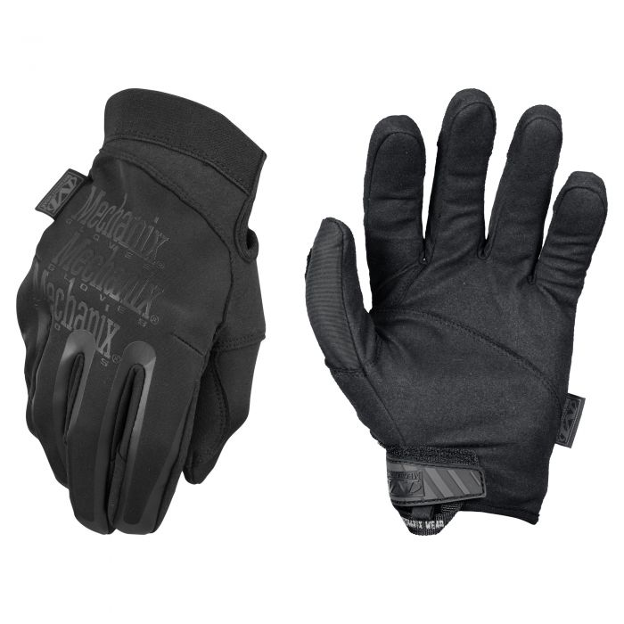 Mechanix T/S Element Covert Gloves