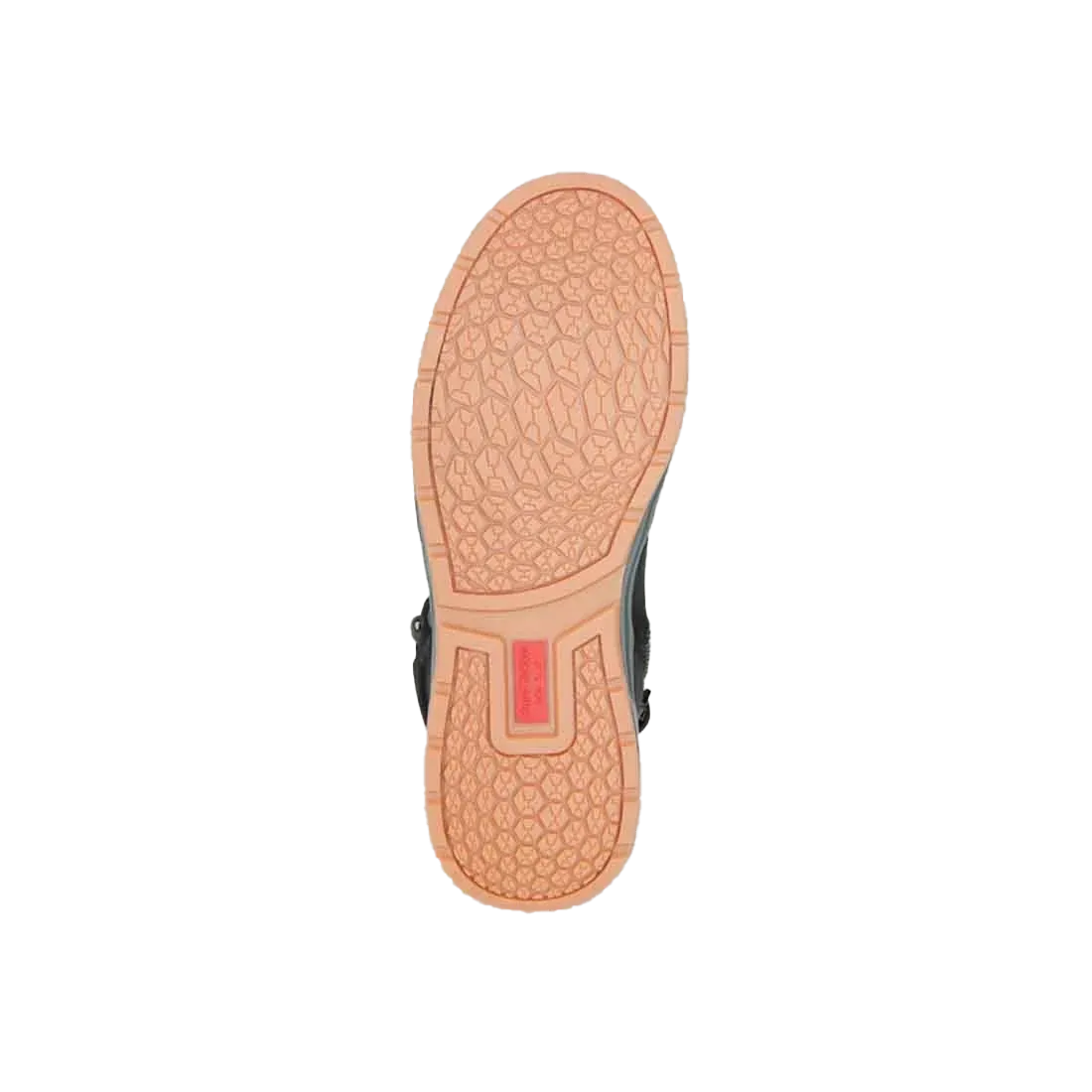 Hard Yakka 3056 Lace Zip Safety Boot