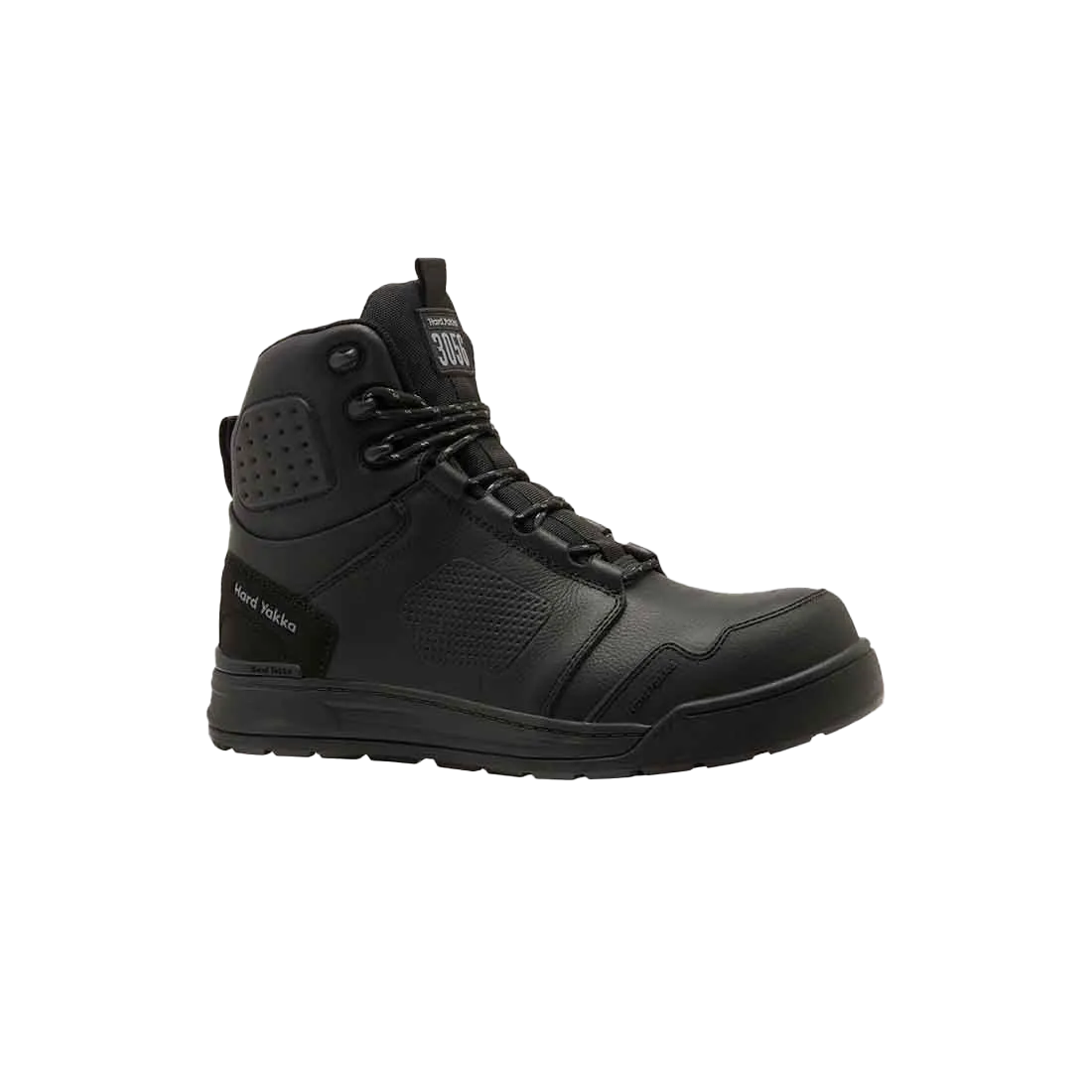 Hard Yakka 3056 S7S 6in Safety Boot