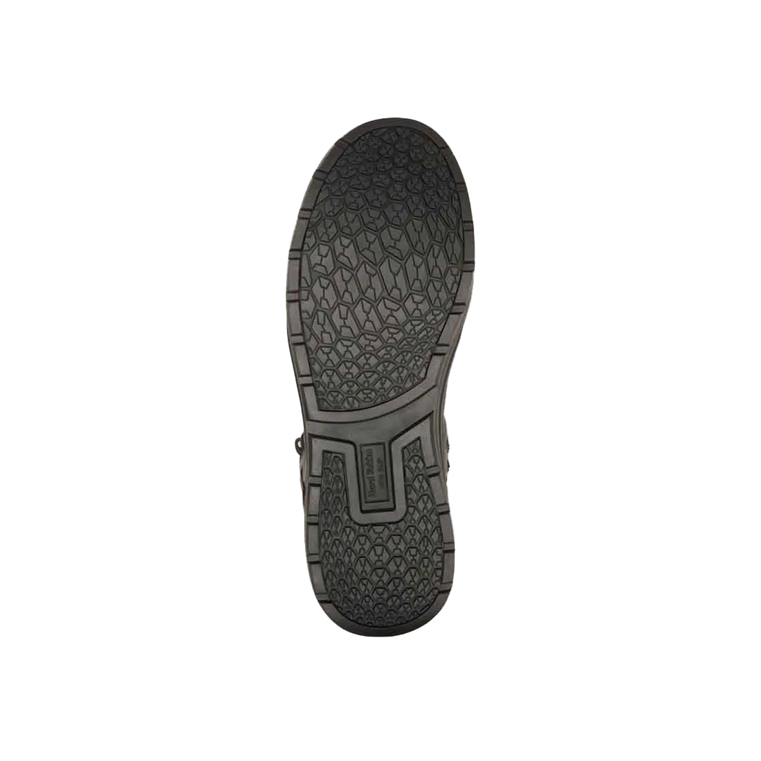 Hard Yakka 3056 S7S 6in Safety Boot