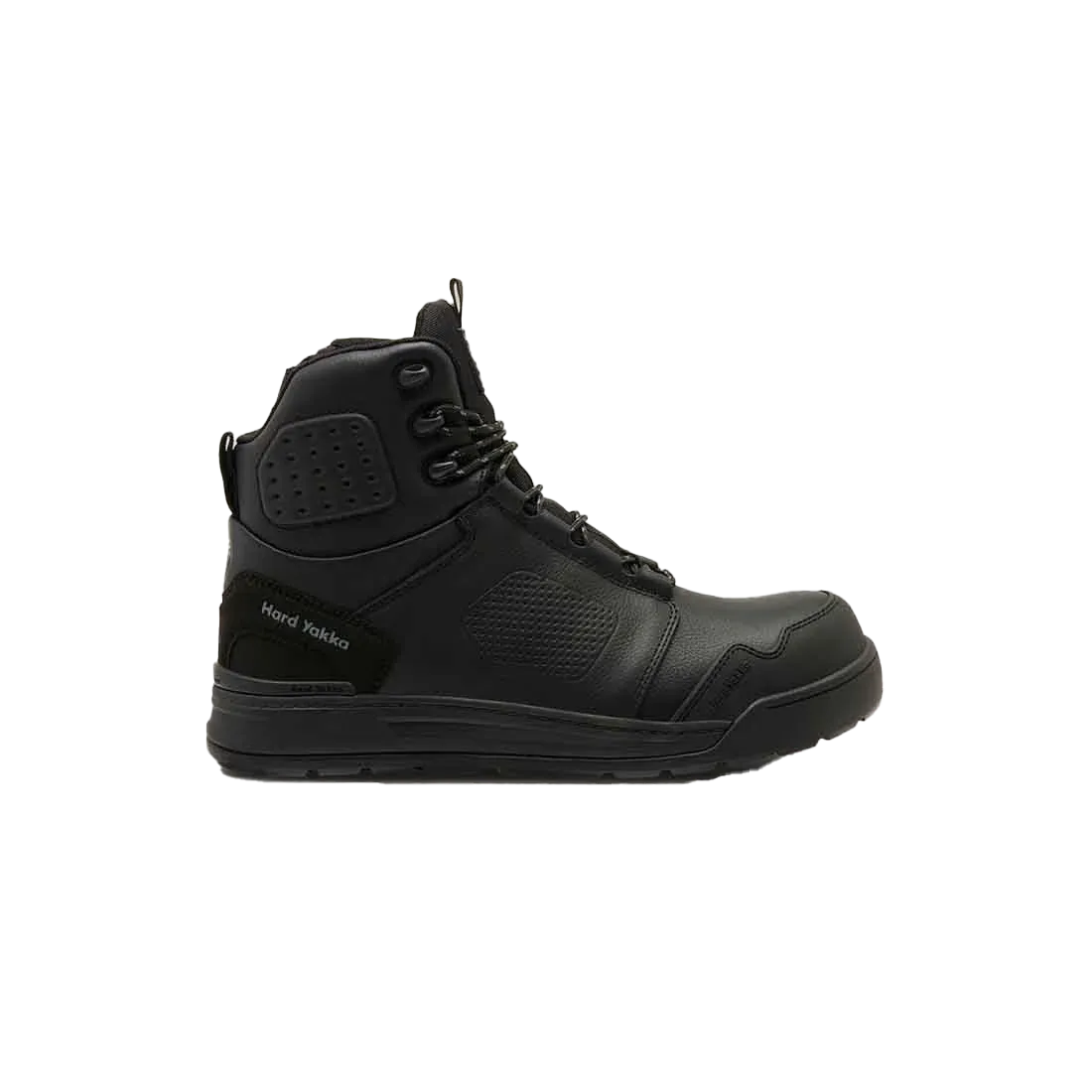 Hard Yakka 3056 S7S 6in Safety Boot