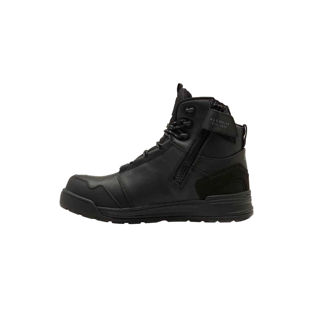 Hard Yakka 3056 S7S 6in Safety Boot