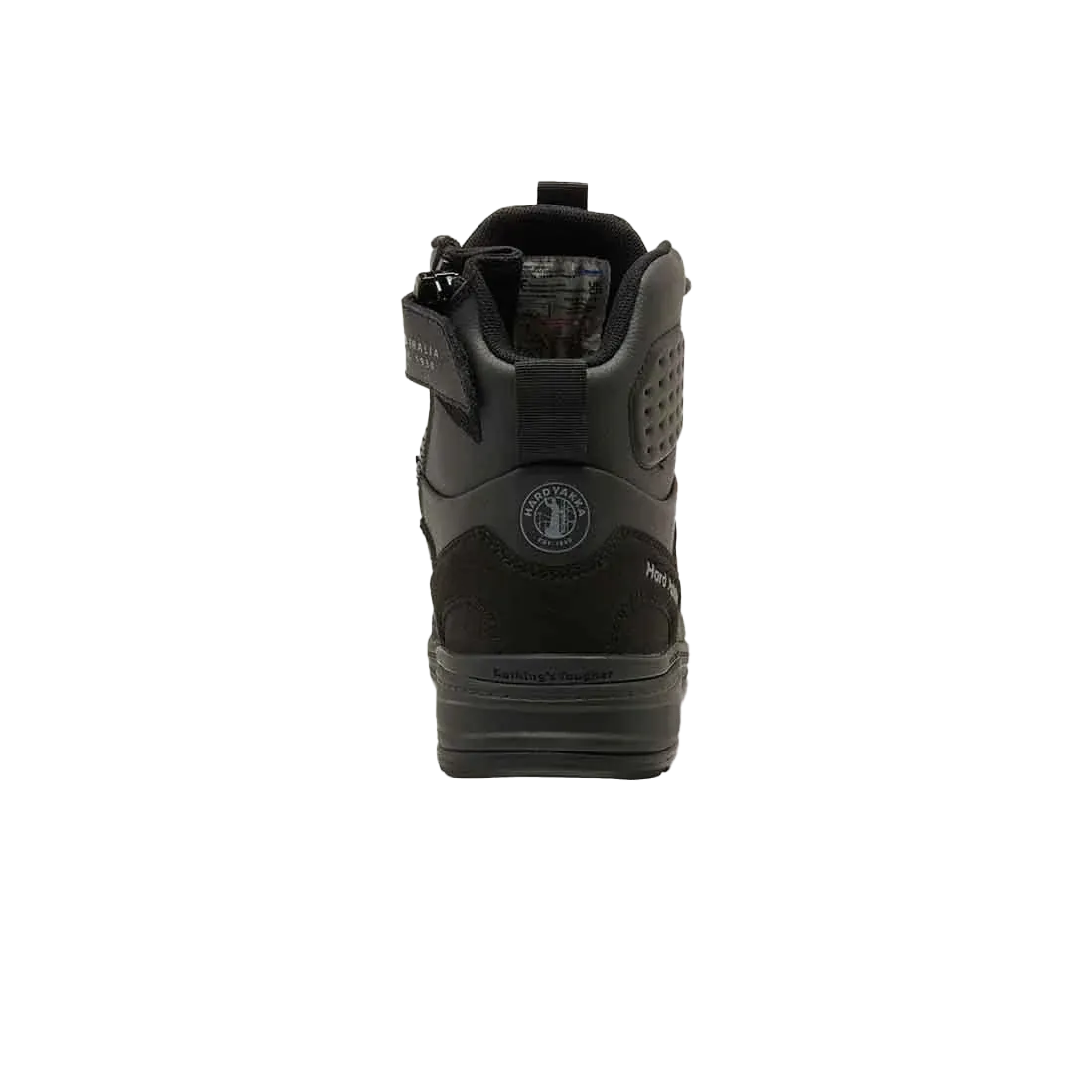 Hard Yakka 3056 S7S 6in Safety Boot