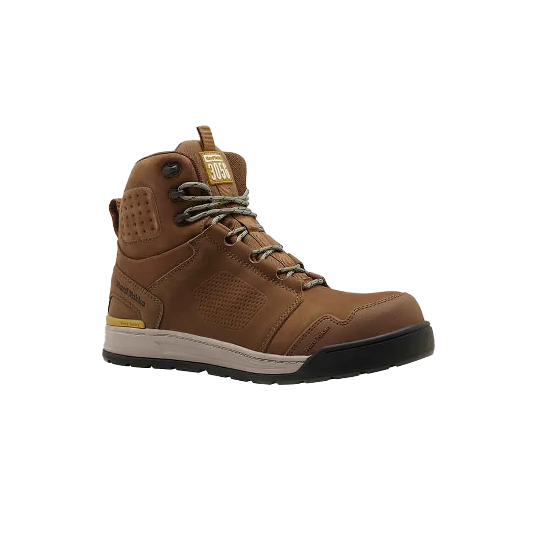 Hard Yakka 3056 S7S 6in Safety Boot