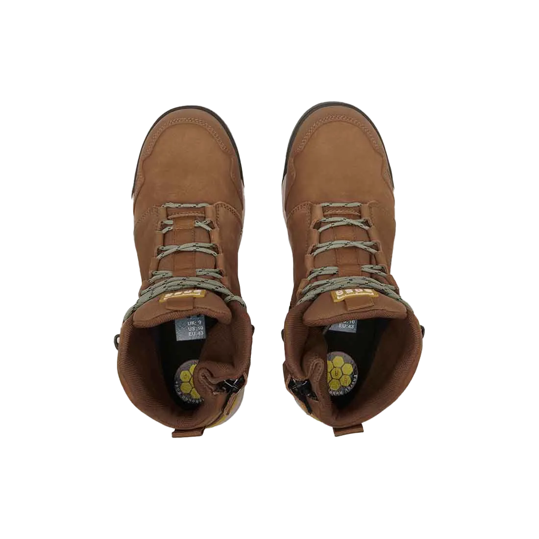 Hard Yakka 3056 S7S 6in Safety Boot