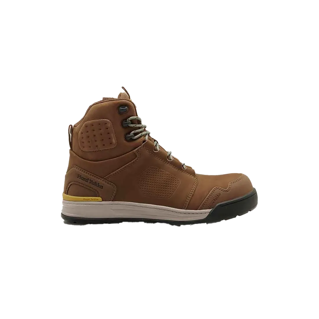 Hard Yakka 3056 S7S 6in Safety Boot