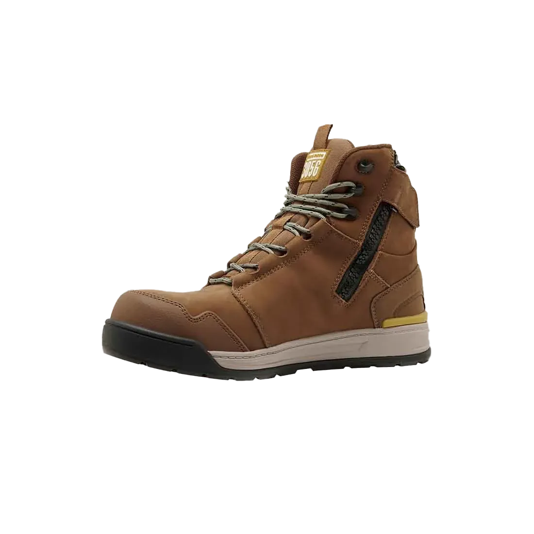 Hard Yakka 3056 S7S 6in Safety Boot