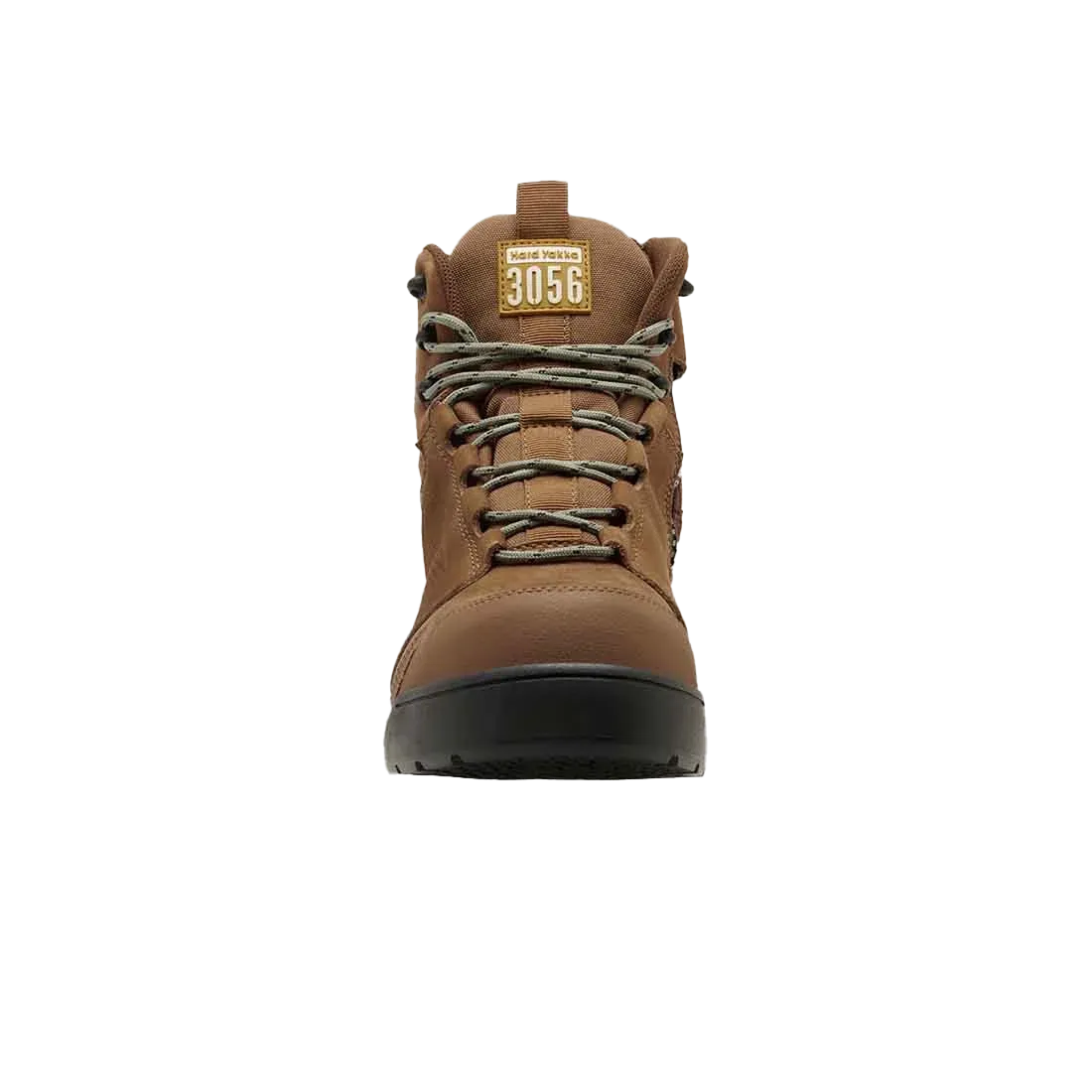 Hard Yakka 3056 S7S 6in Safety Boot