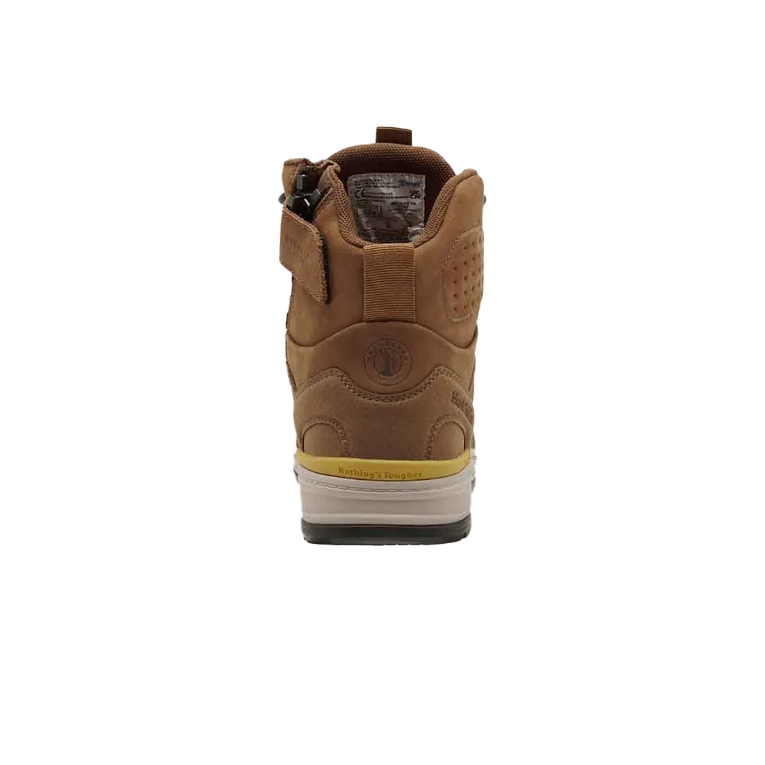 Hard Yakka 3056 S7S 6in Safety Boot