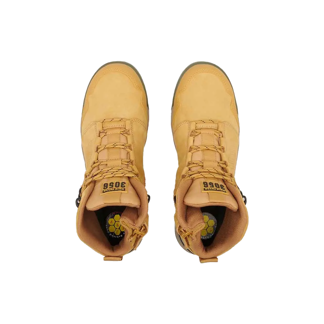 Hard Yakka 3056 S7S 6in Safety Boot