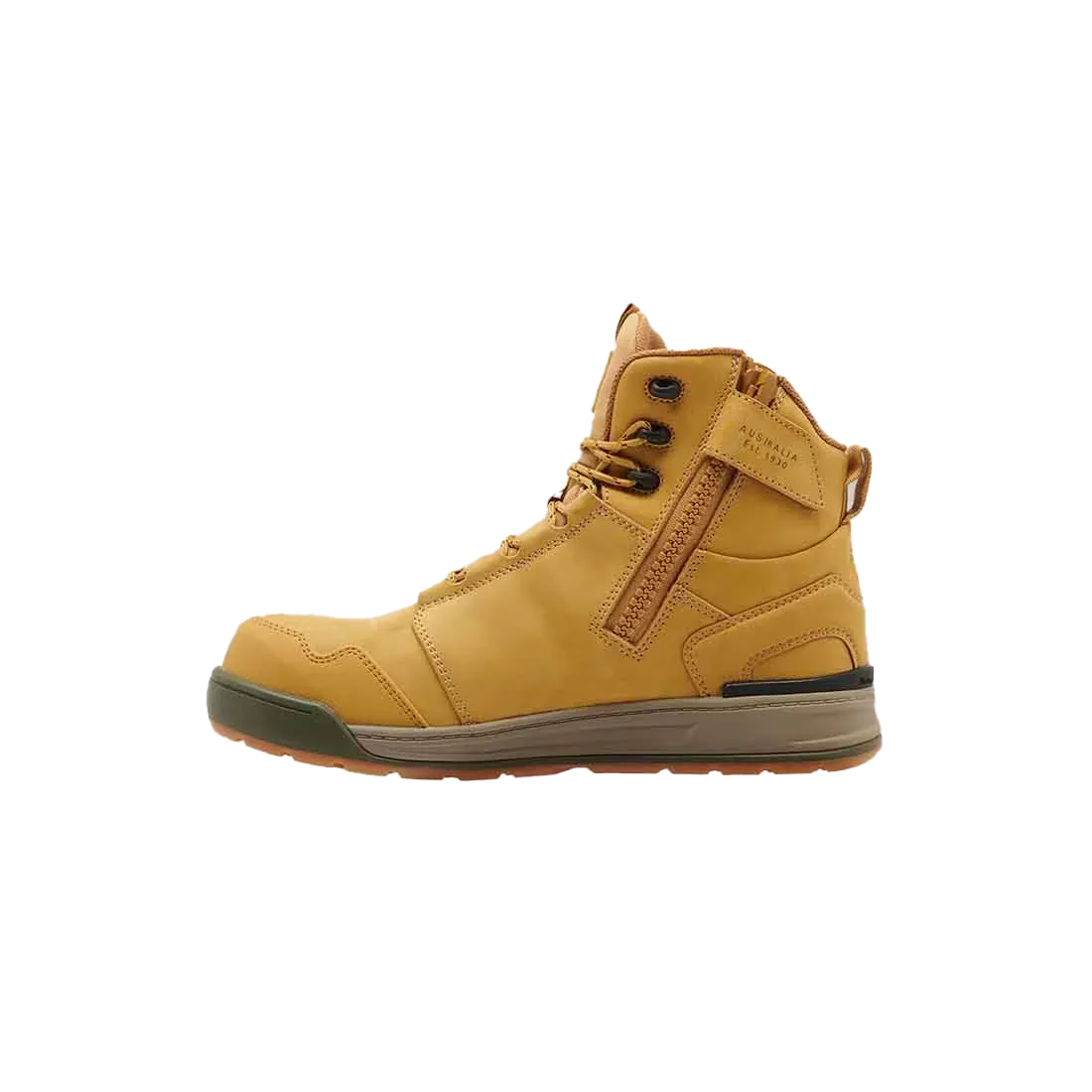 Hard Yakka 3056 S7S 6in Safety Boot