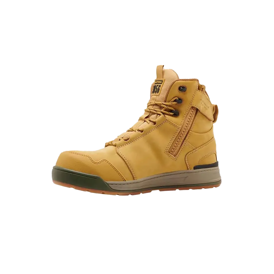 Hard Yakka 3056 S7S 6in Safety Boot