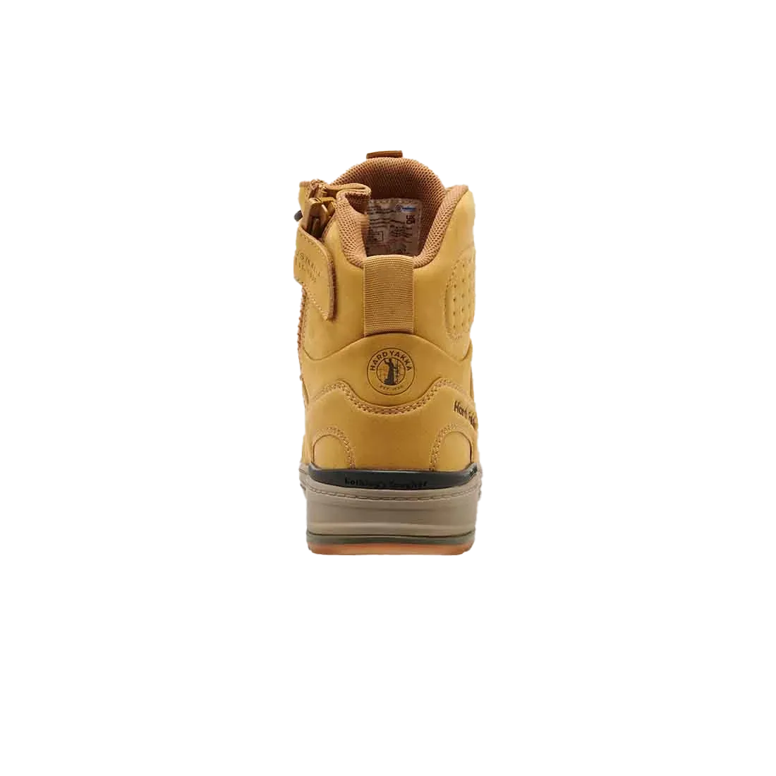 Hard Yakka 3056 S7S 6in Safety Boot