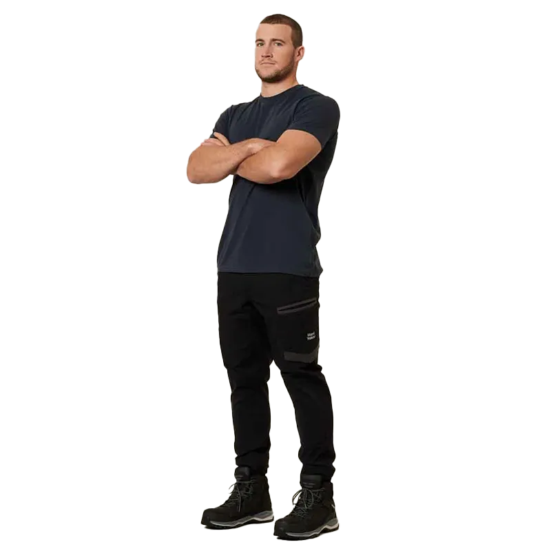Hard Yakka Raptor Active Cuffed Trousers
