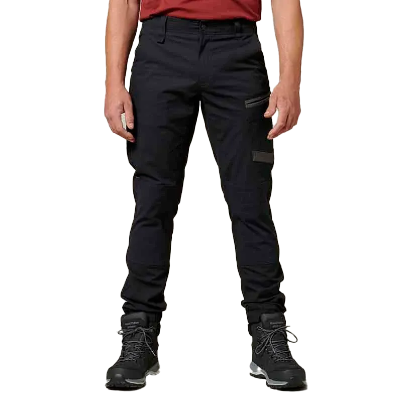 Hard Yakka Raptor Active Cuffed Trousers
