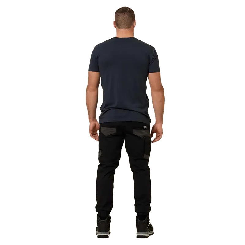 Hard Yakka Raptor Active Cuffed Trousers
