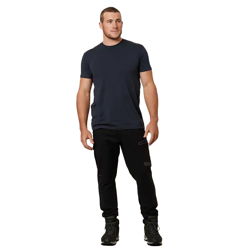 Hard Yakka Raptor Active Cuffed Trousers