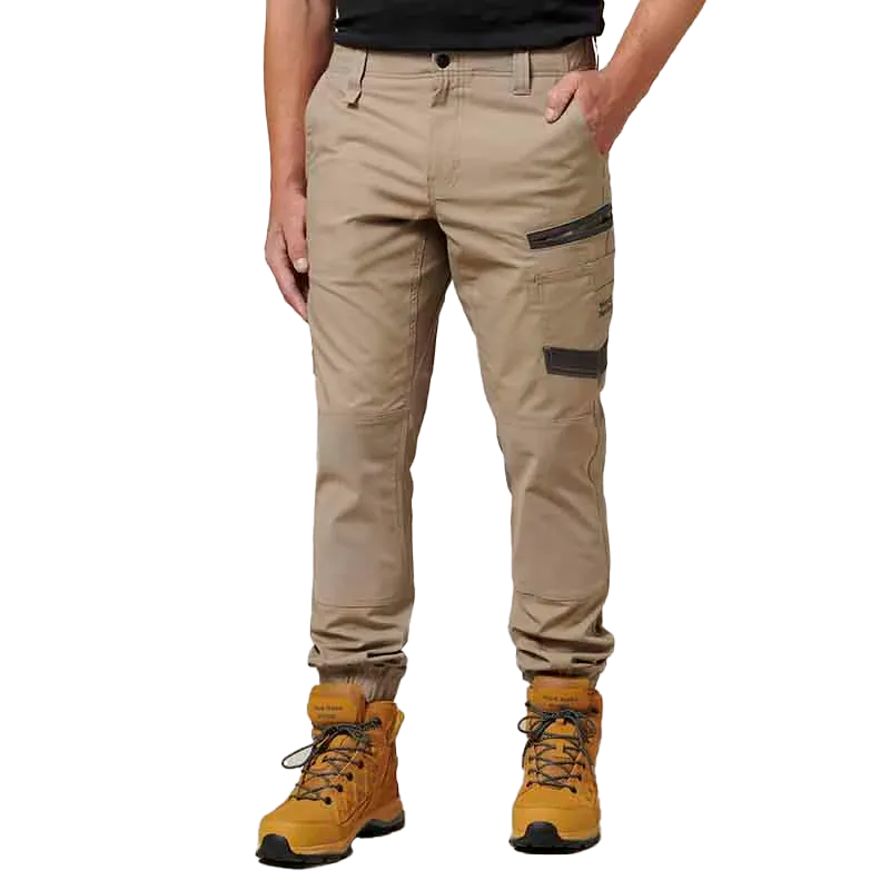 Hard Yakka Raptor Active Cuffed Trousers