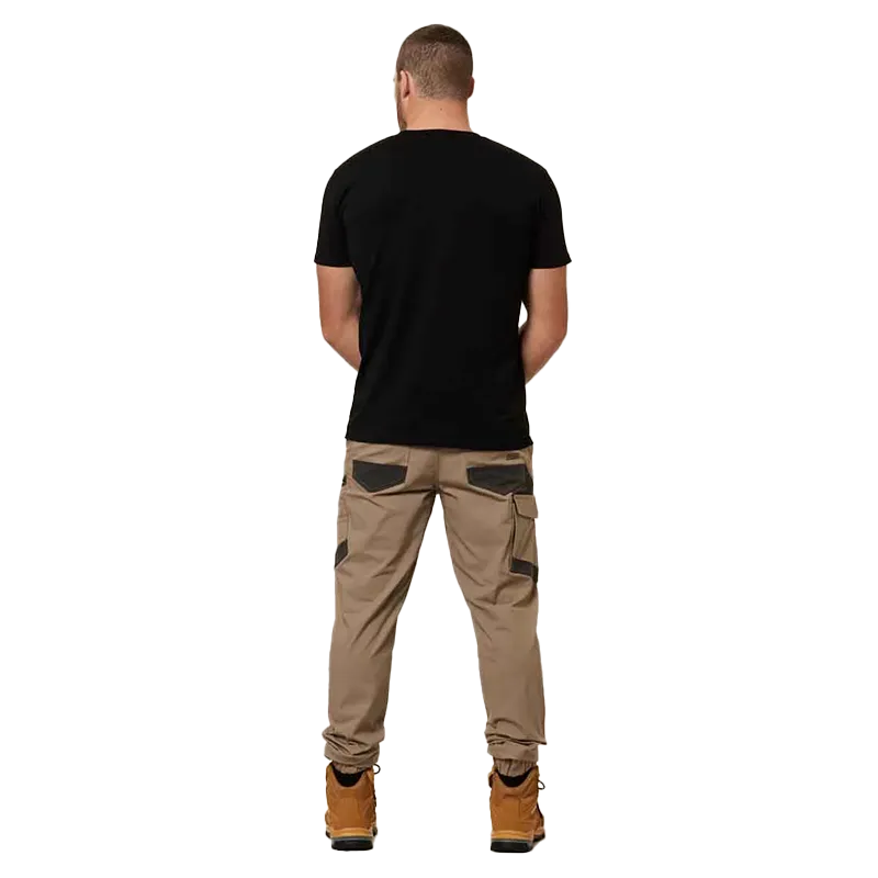 Hard Yakka Raptor Active Cuffed Trousers