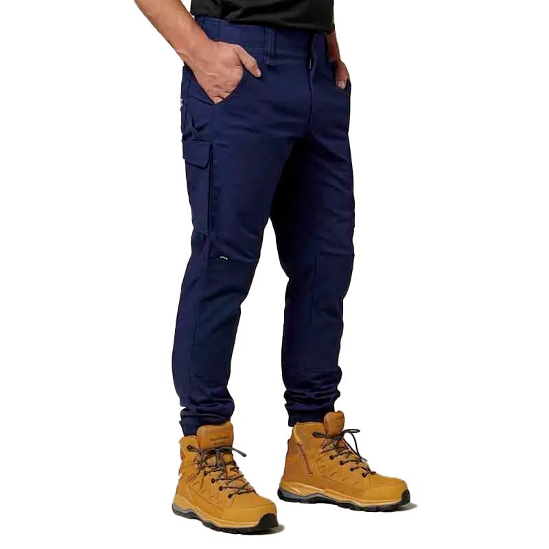 Hard Yakka Raptor Active Cuffed Trousers