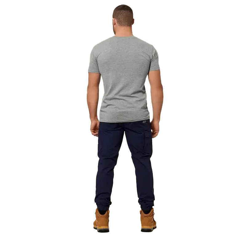 Hard Yakka Raptor Active Cuffed Trousers