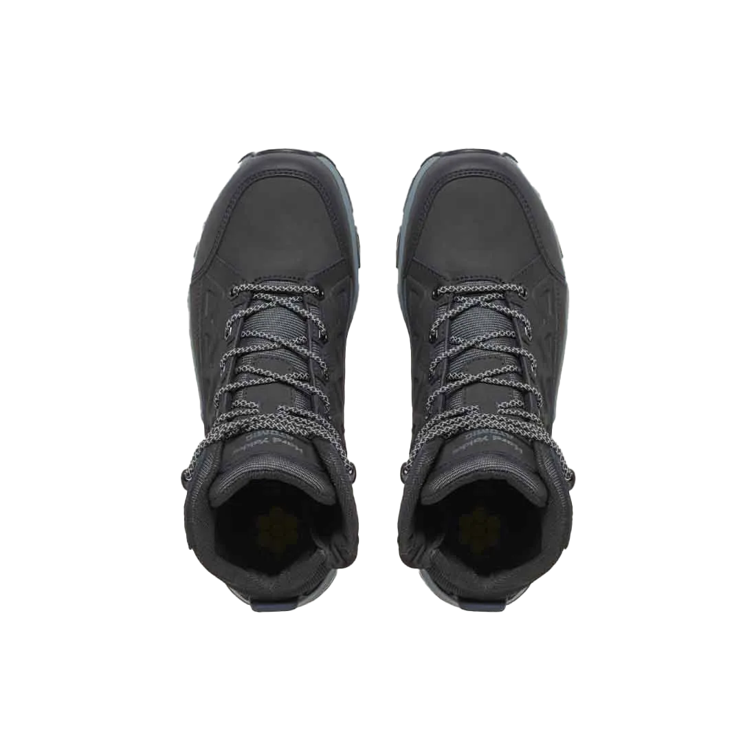 Hard Yakka Atomic PR Hybrid Side Zip Safety Boot