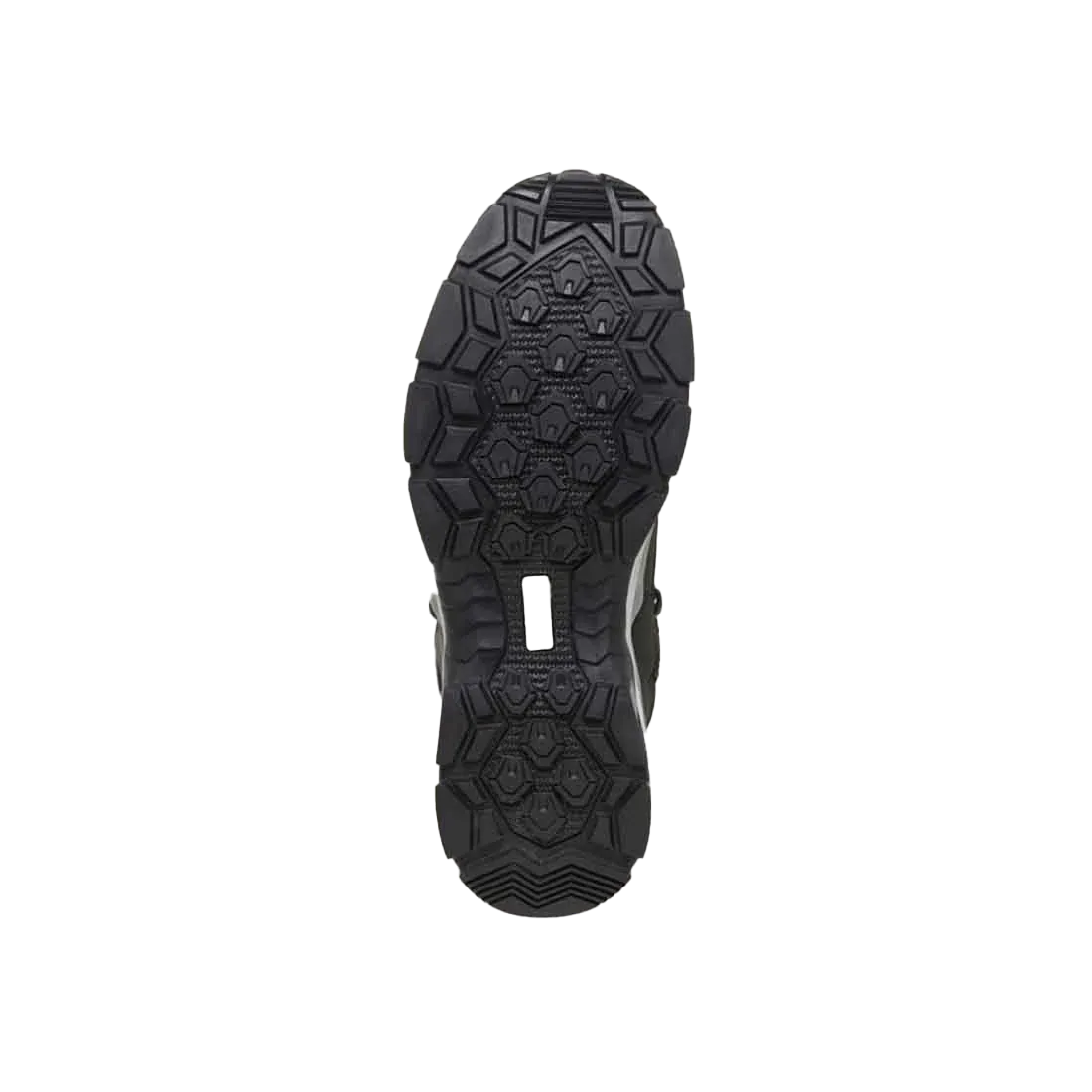 Hard Yakka Atomic PR Hybrid Side Zip Safety Boot