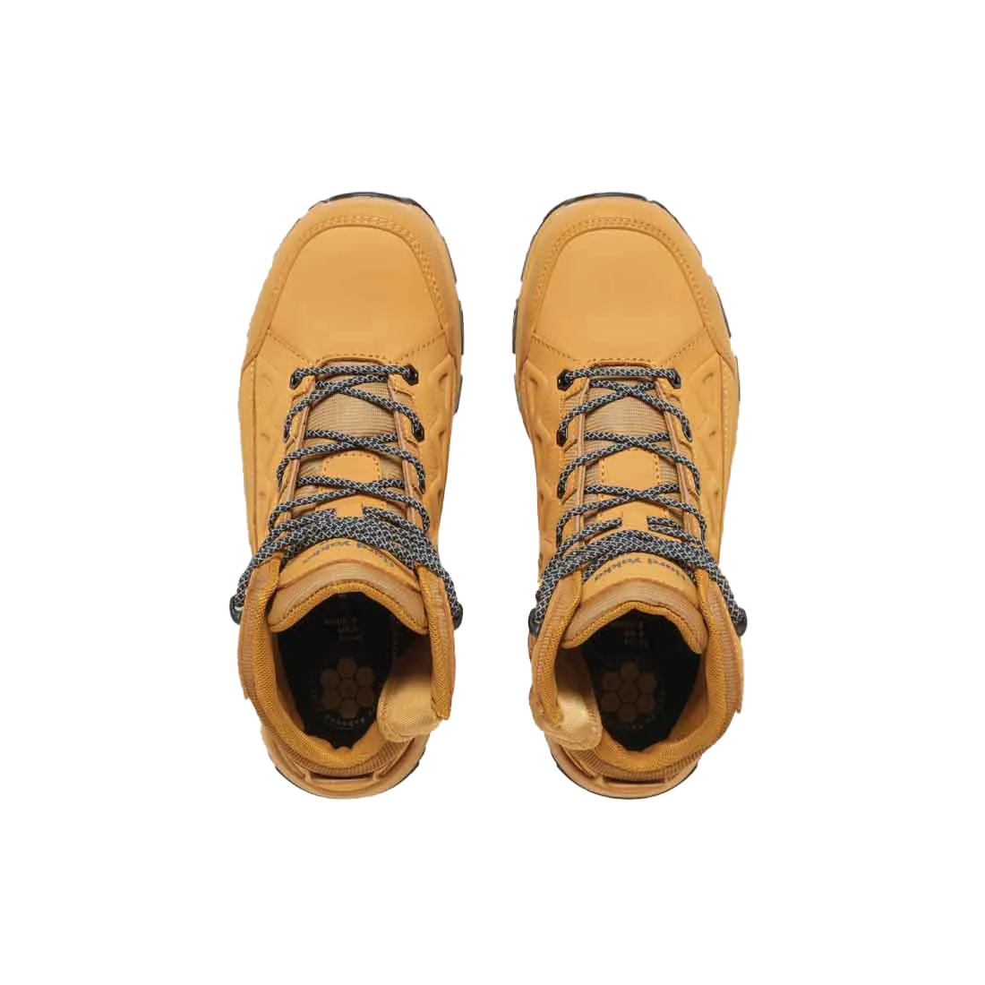 Hard Yakka Atomic PR Hybrid Side Zip Safety Boot