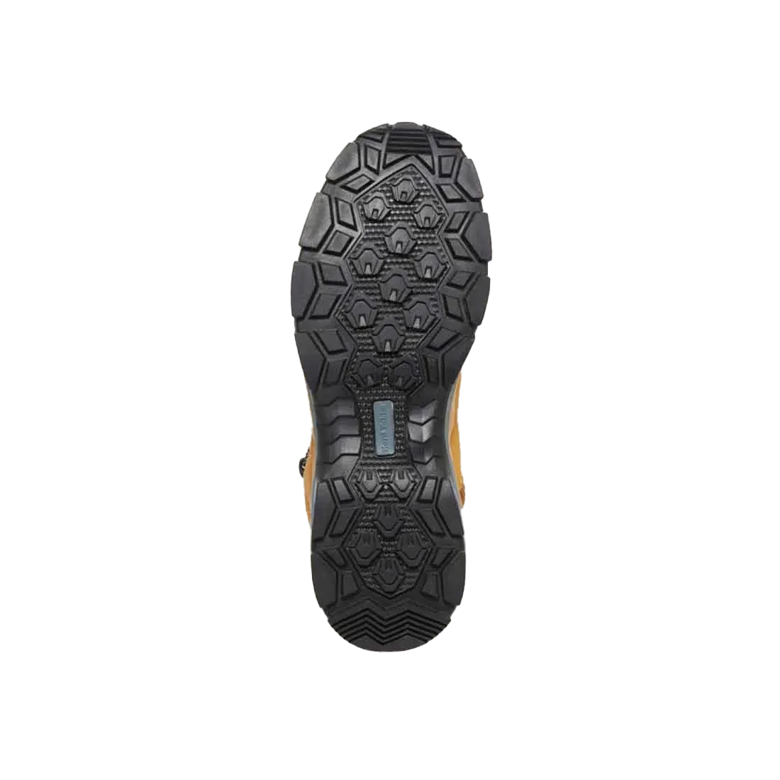 Hard Yakka Atomic PR Hybrid Side Zip Safety Boot