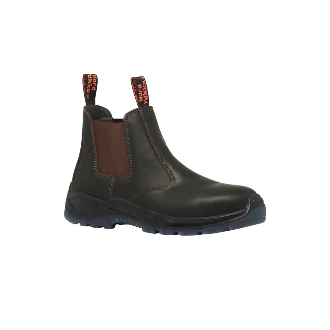 Hard Yakka Banjo NS Elastic Gusset