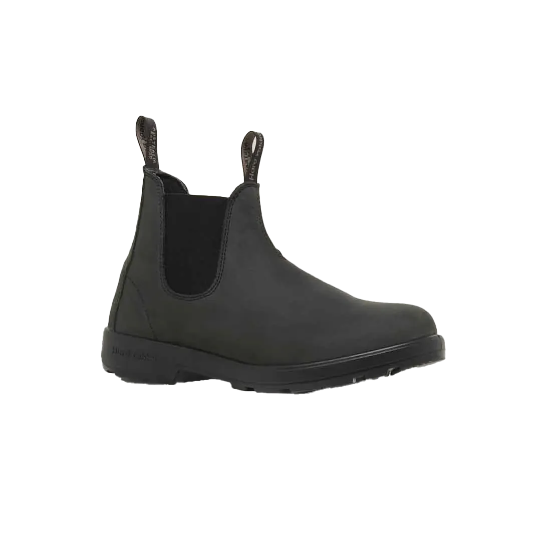 Hard Yakka Brunswick Nubuck Boots