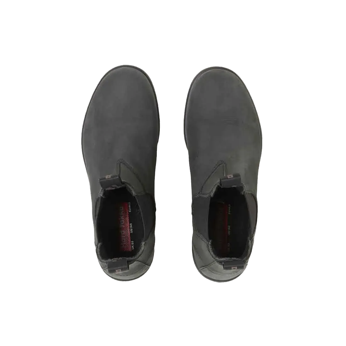 Hard Yakka Brunswick Nubuck Boots