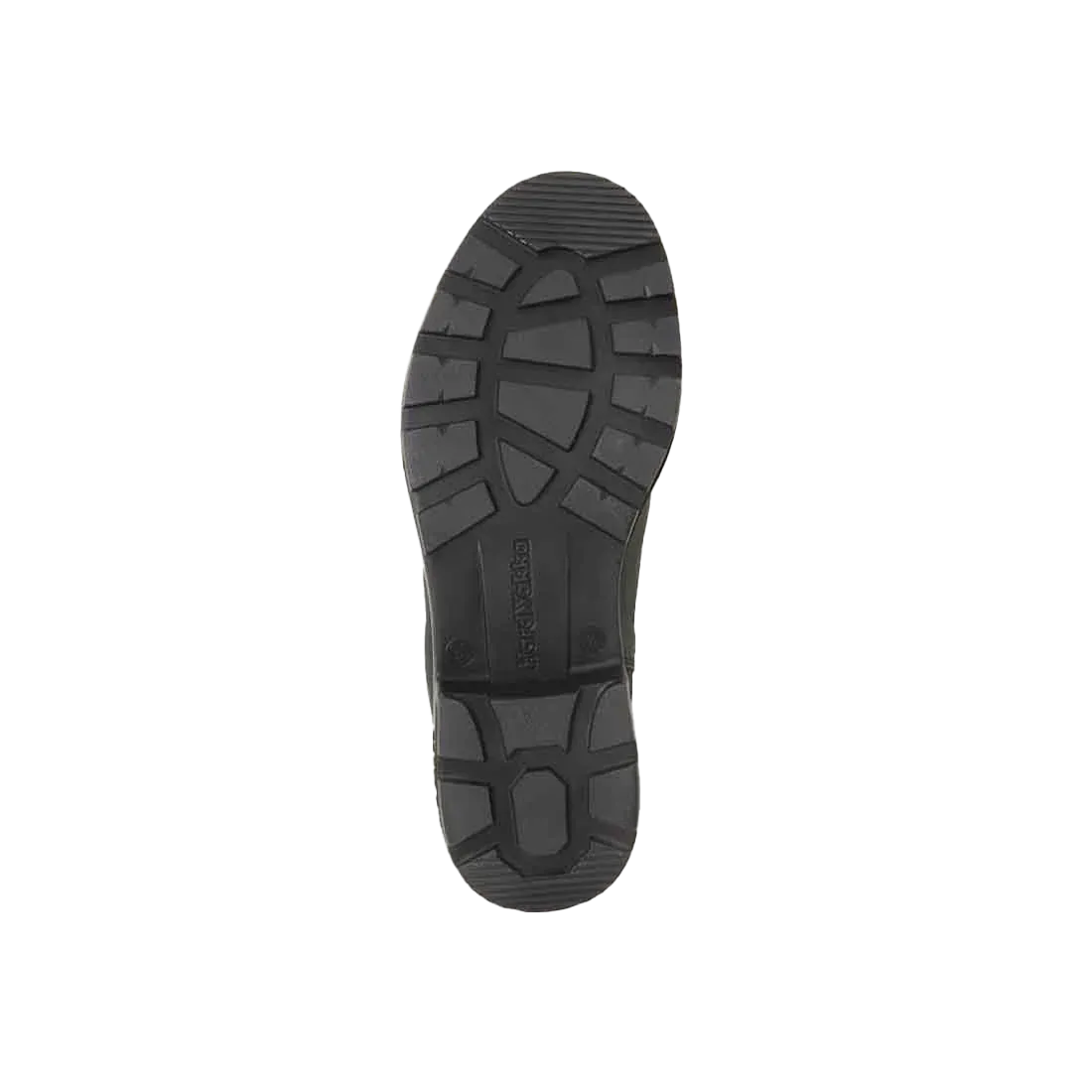 Hard Yakka Brunswick Nubuck Boots