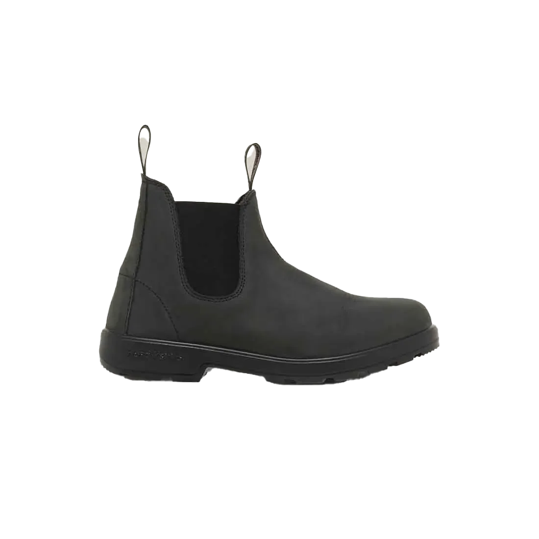 Hard Yakka Brunswick Nubuck Boots