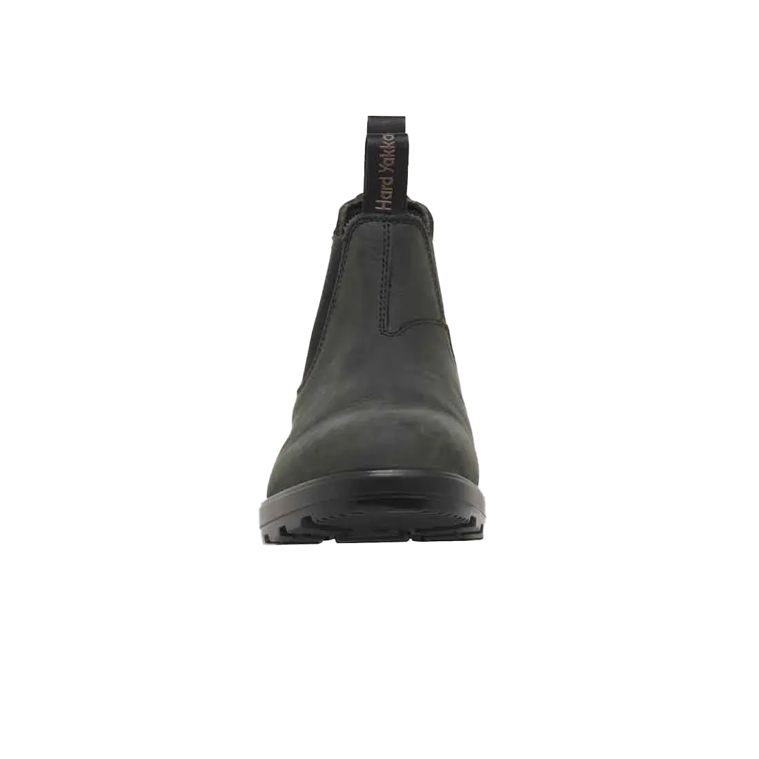 Hard Yakka Brunswick Nubuck Boots