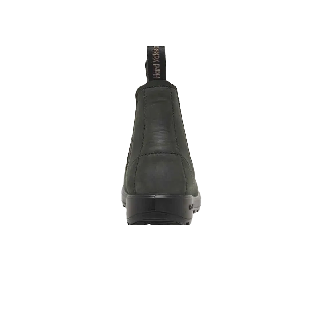 Hard Yakka Brunswick Nubuck Boots