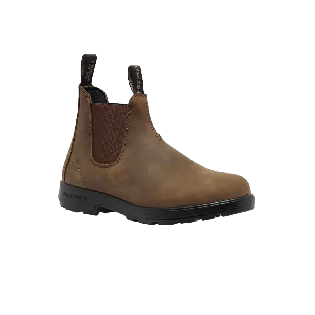 Hard Yakka Brunswick Nubuck Boots
