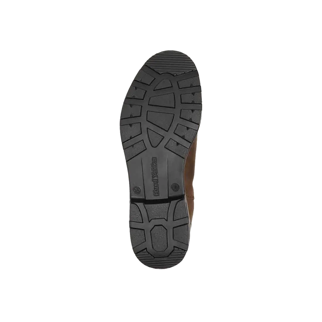 Hard Yakka Brunswick Nubuck Boots