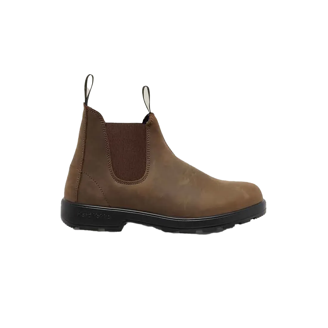 Hard Yakka Brunswick Nubuck Boots