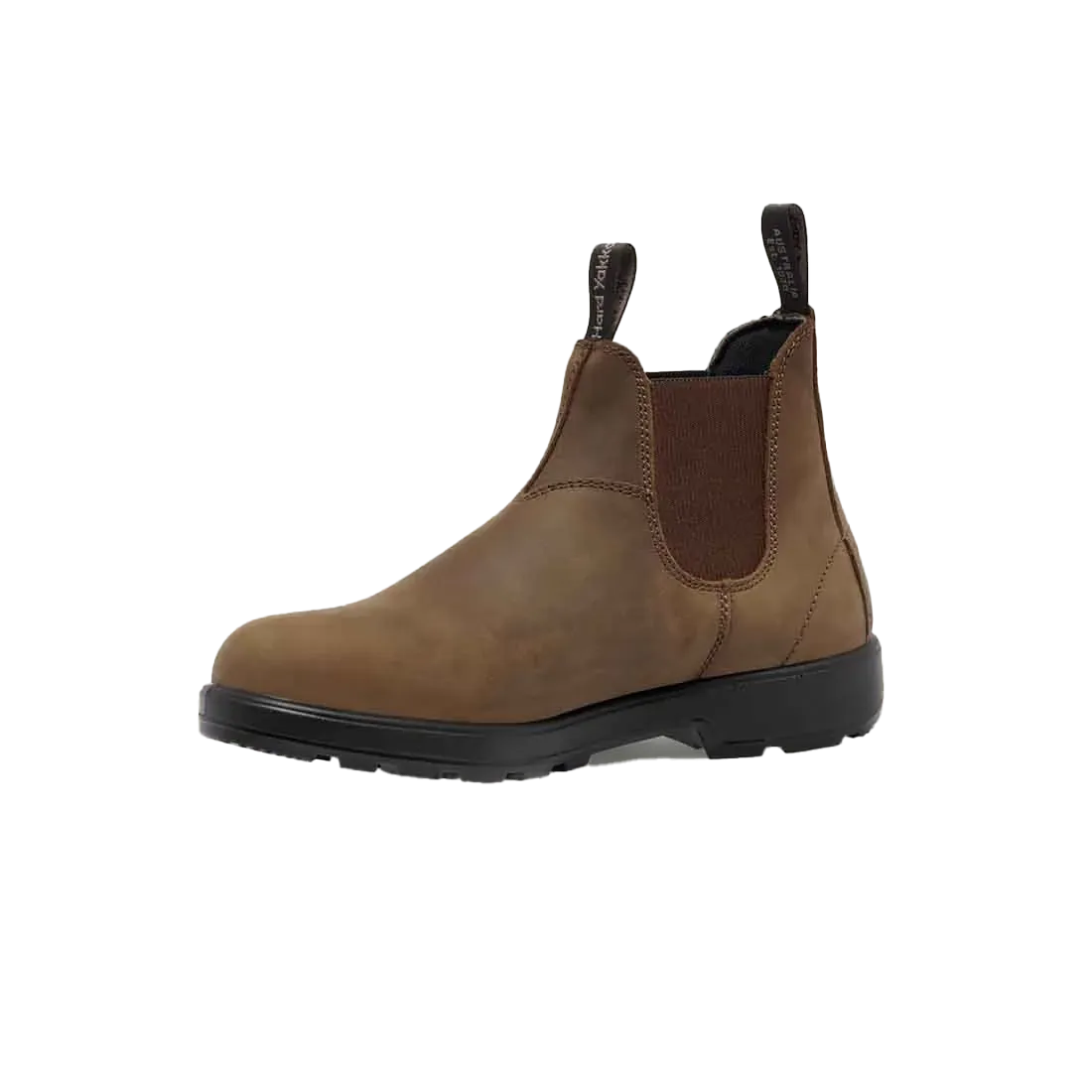 Hard Yakka Brunswick Nubuck Boots