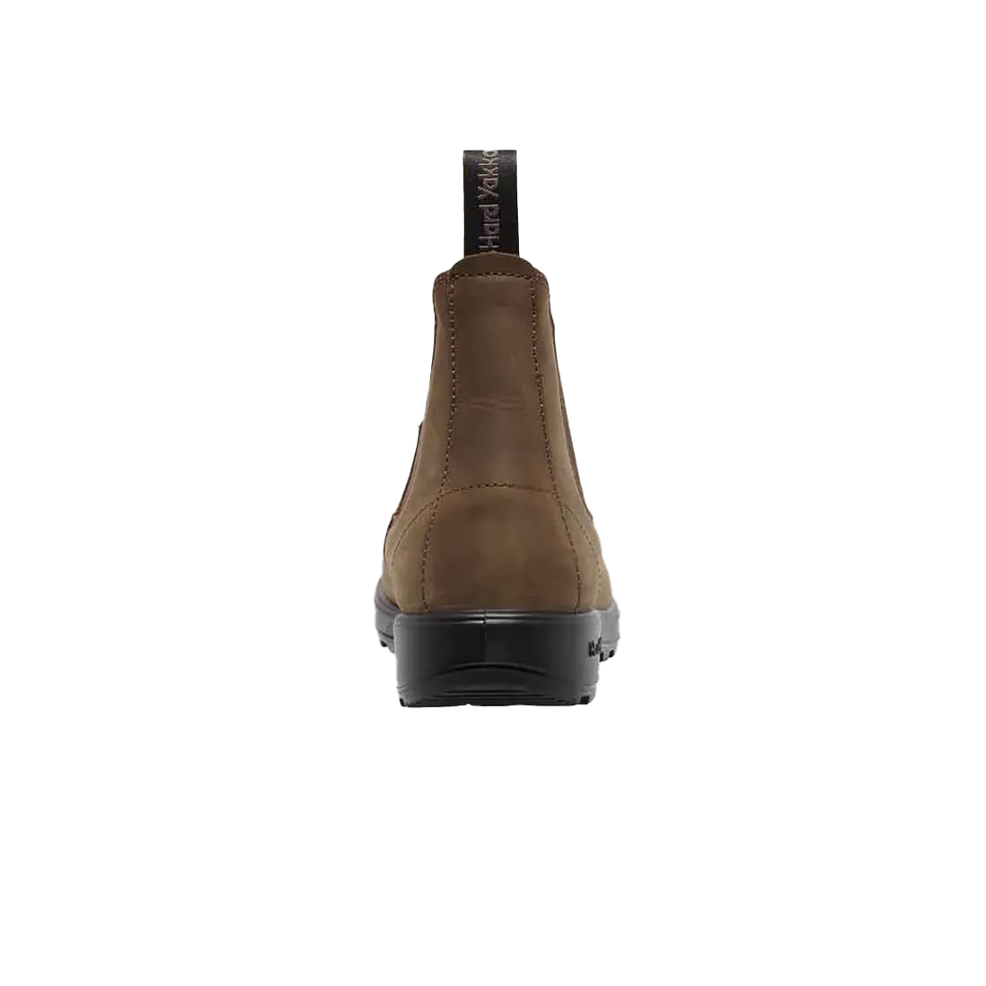 Hard Yakka Brunswick Nubuck Boots