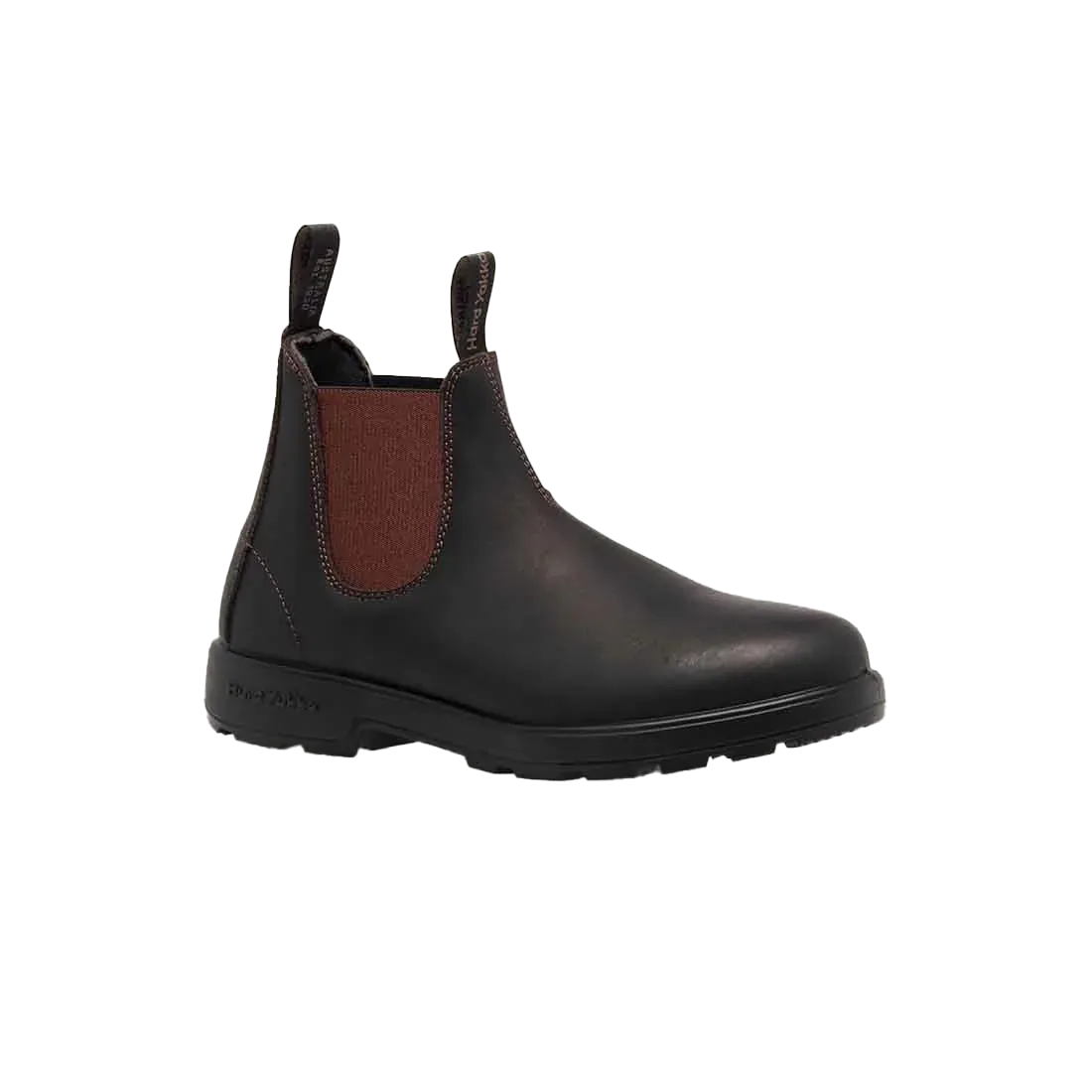 Hard Yakka Brunswick Waxy Boots