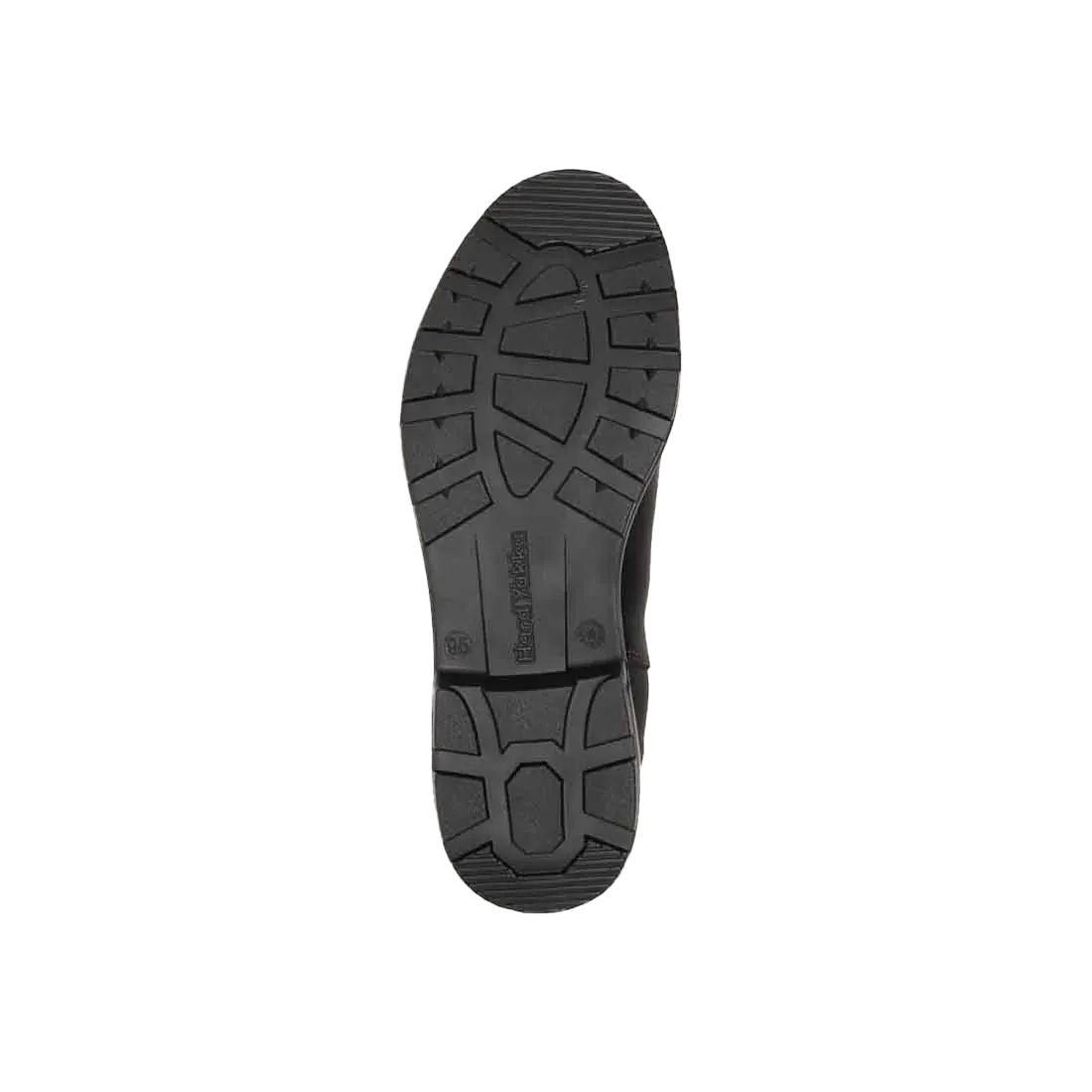 Hard Yakka Brunswick Waxy Boots