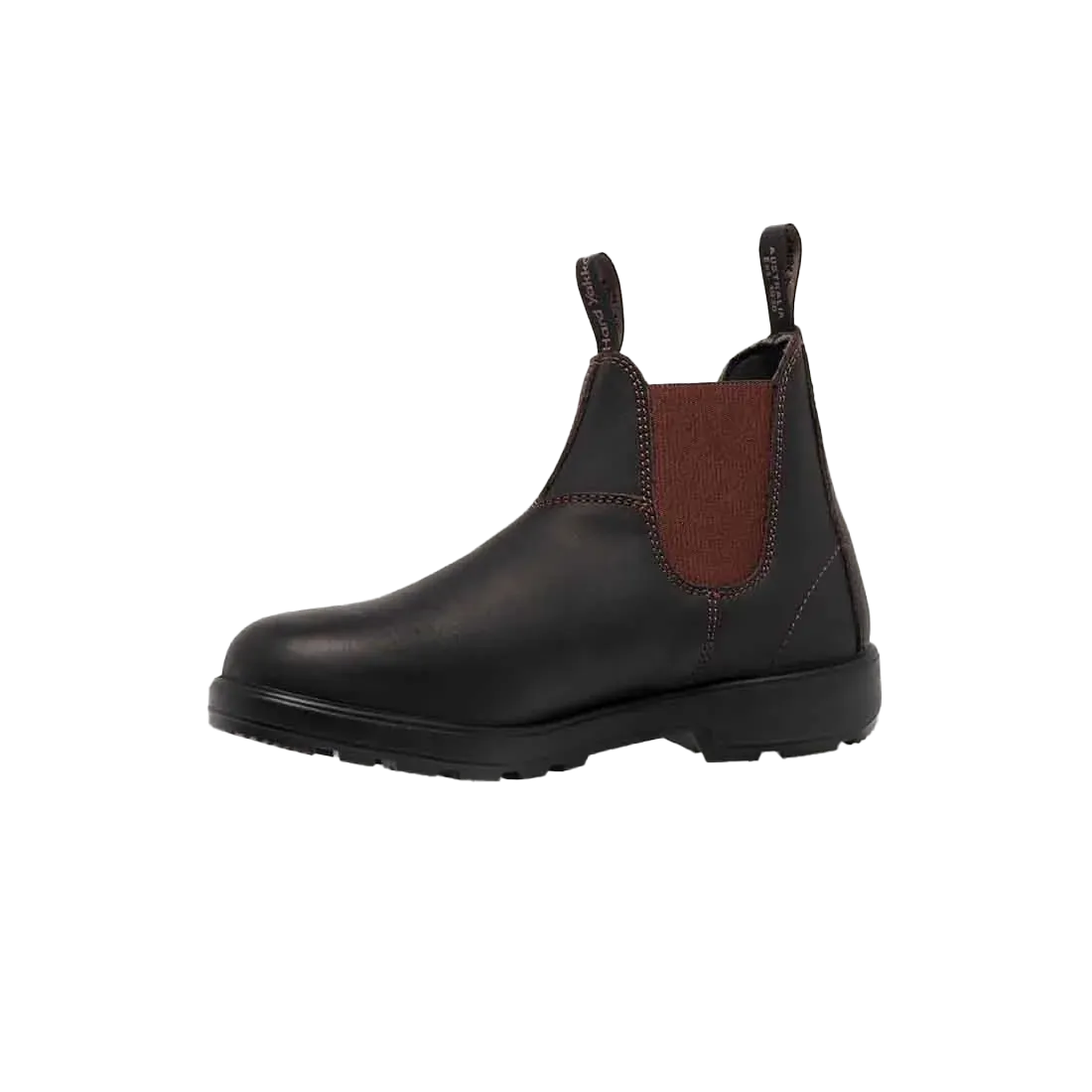 Hard Yakka Brunswick Waxy Boots