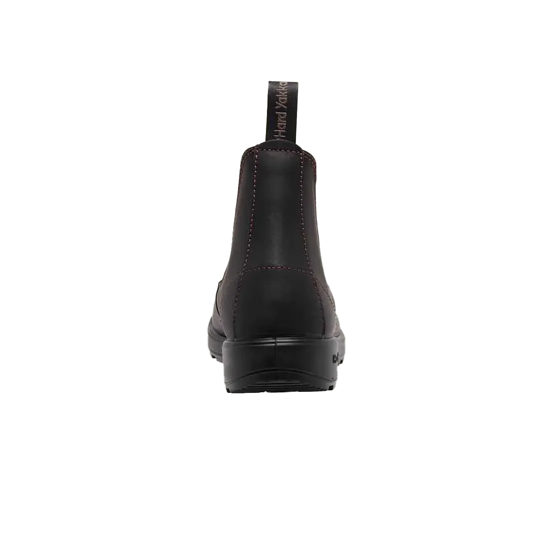 Hard Yakka Brunswick Waxy Boots