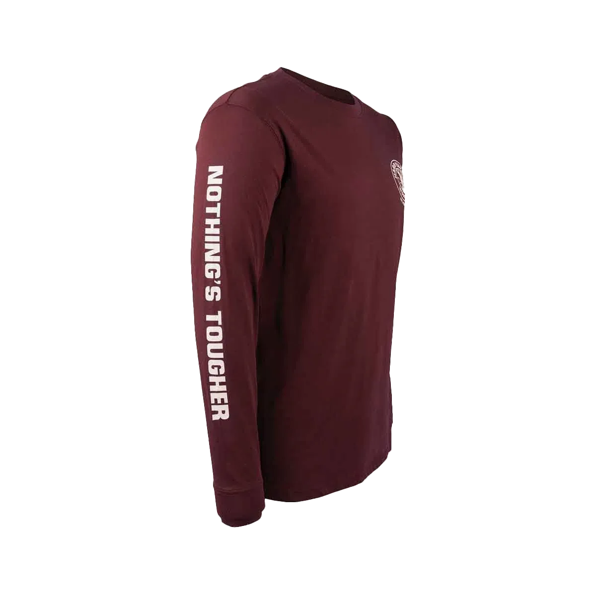 Hard Yakka Heritage Icon Long Sleeve T-Shirt