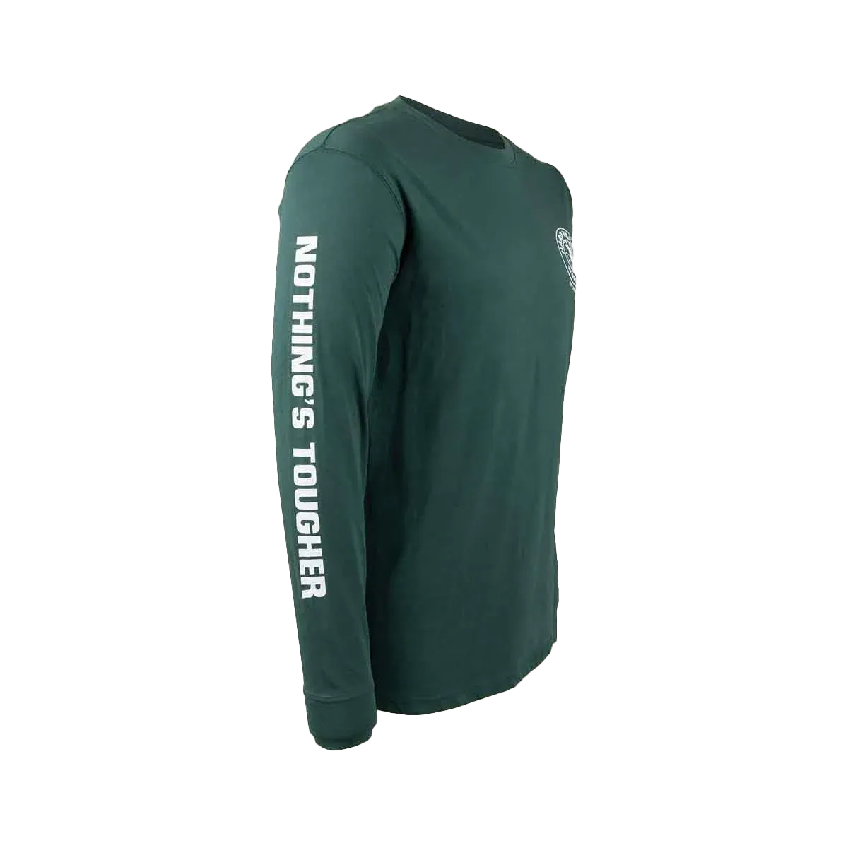 Hard Yakka Heritage Icon Long Sleeve T-Shirt